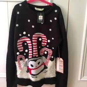 Christmas sweater